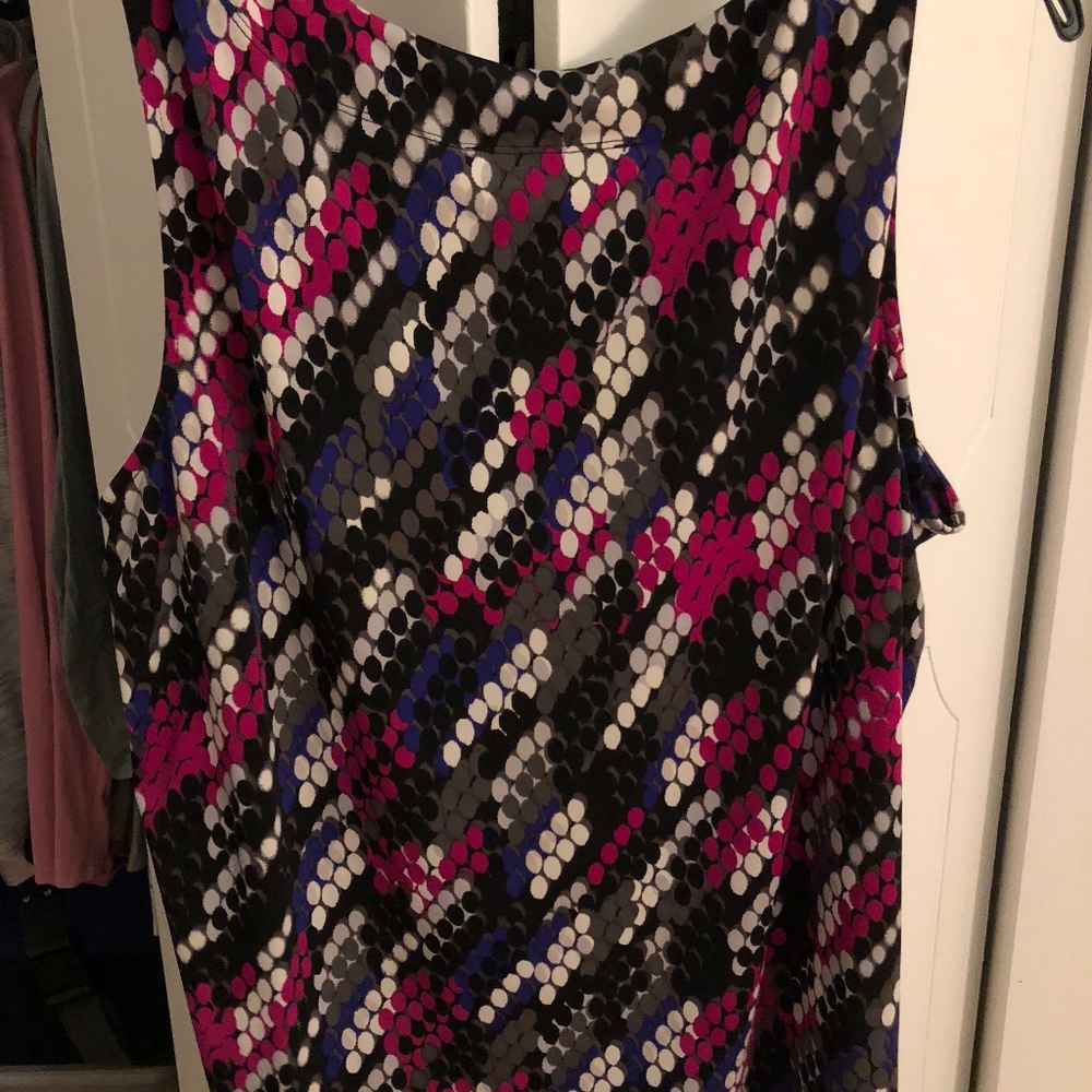 Blouse - Picture 2 of 3
